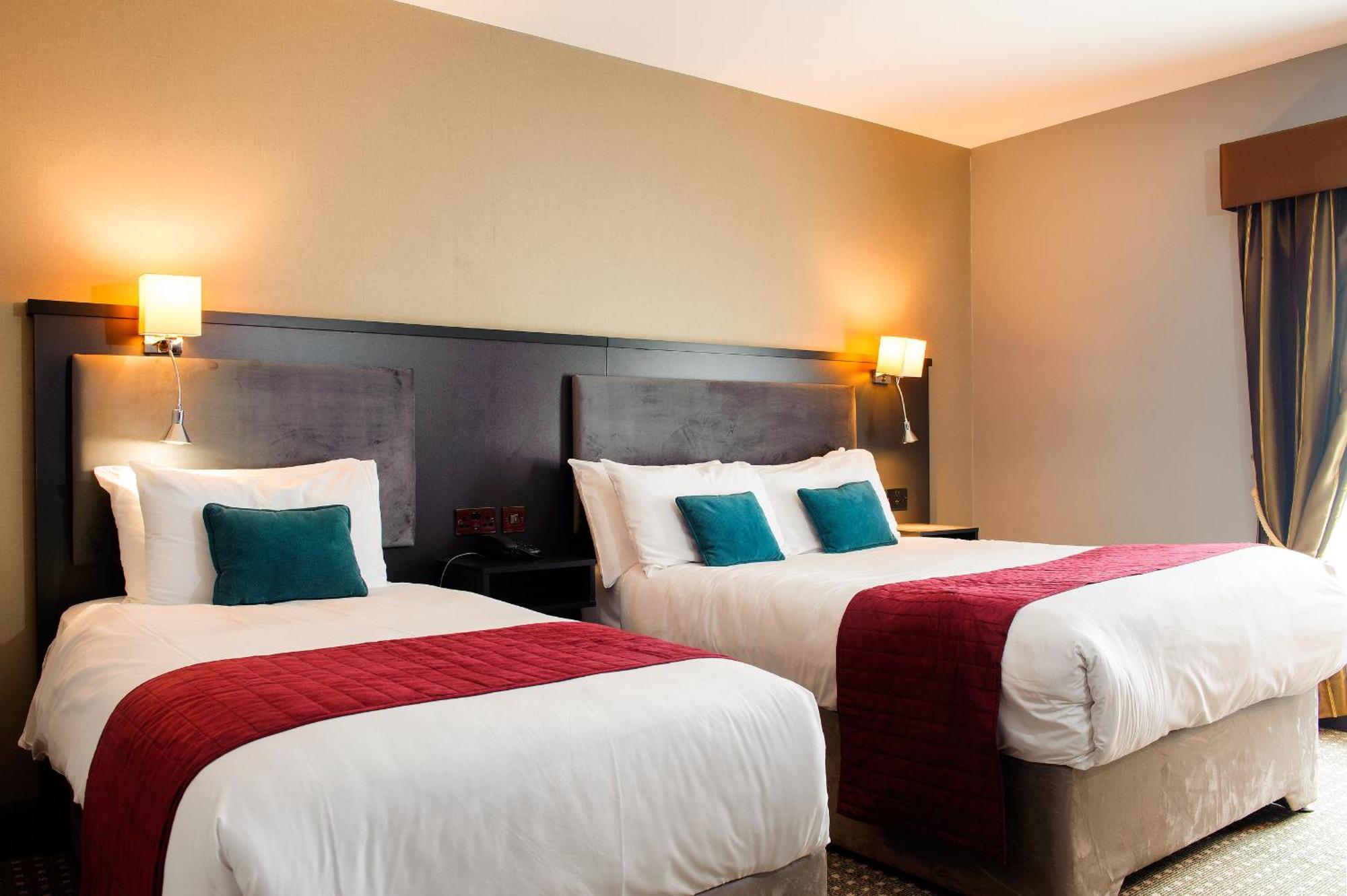 Hotel Cliffs Of Moher