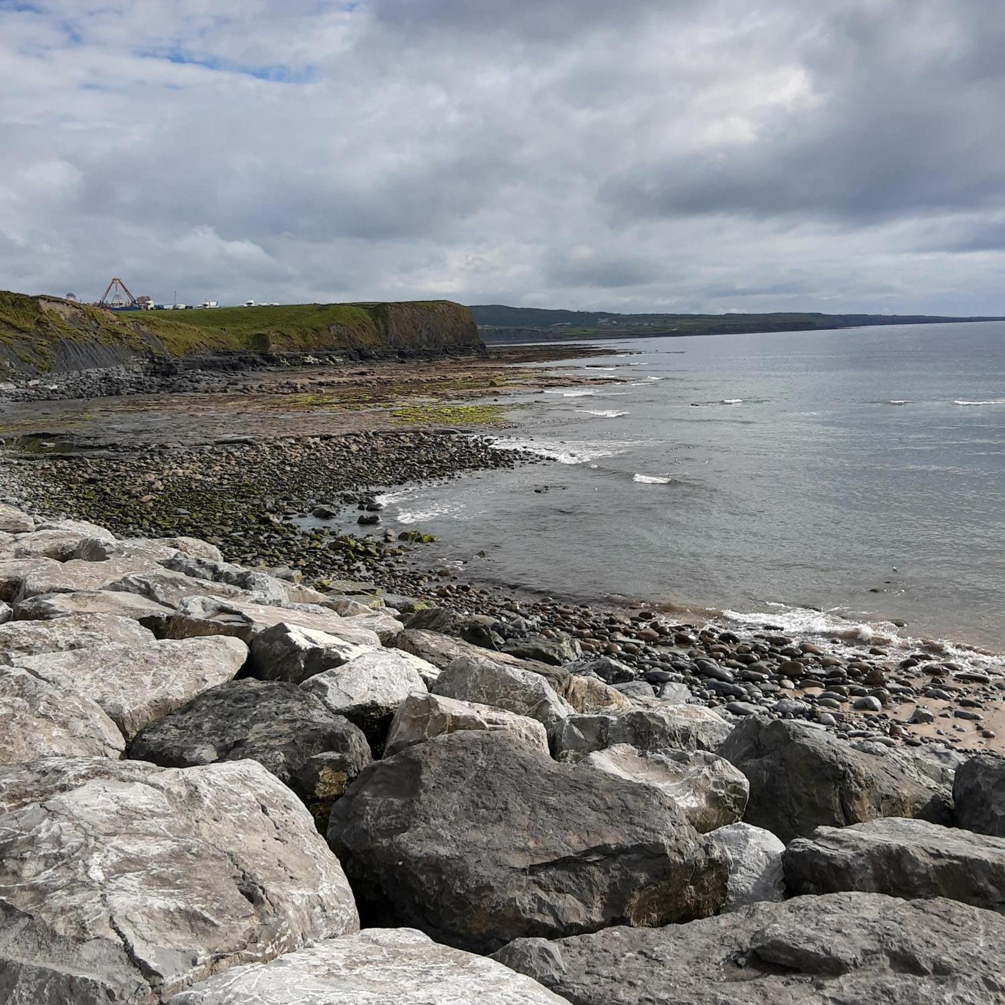 Cliffs Of Moher Hotel Liscannor