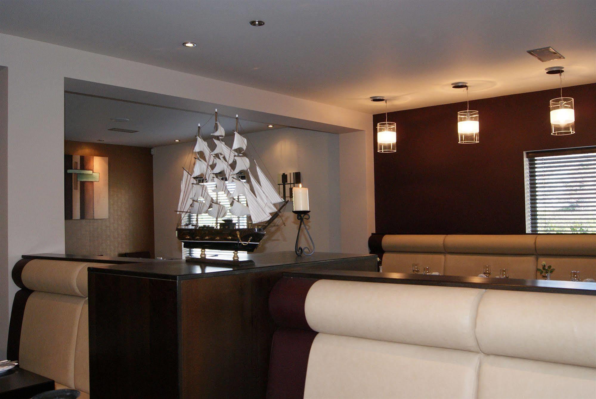 Cliffs Of Moher Hotel Liscannor