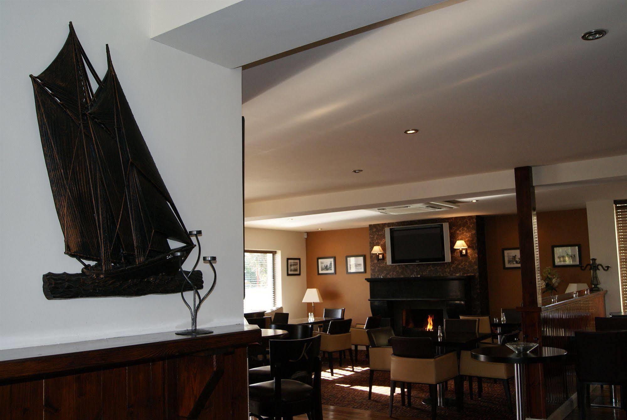 Cliffs Of Moher 4* Liscannor