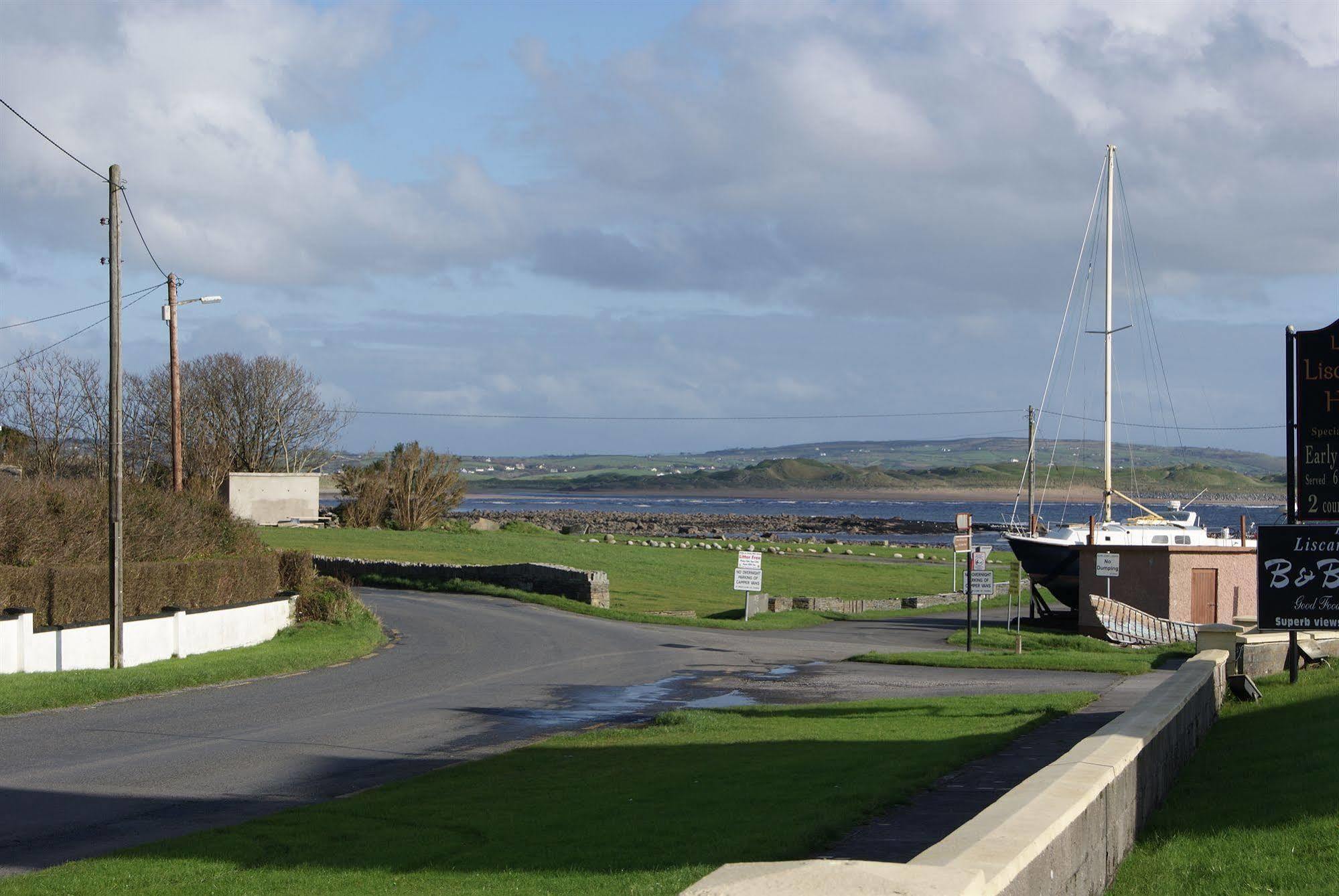 Hotel Cliffs Of Moher Liscannor